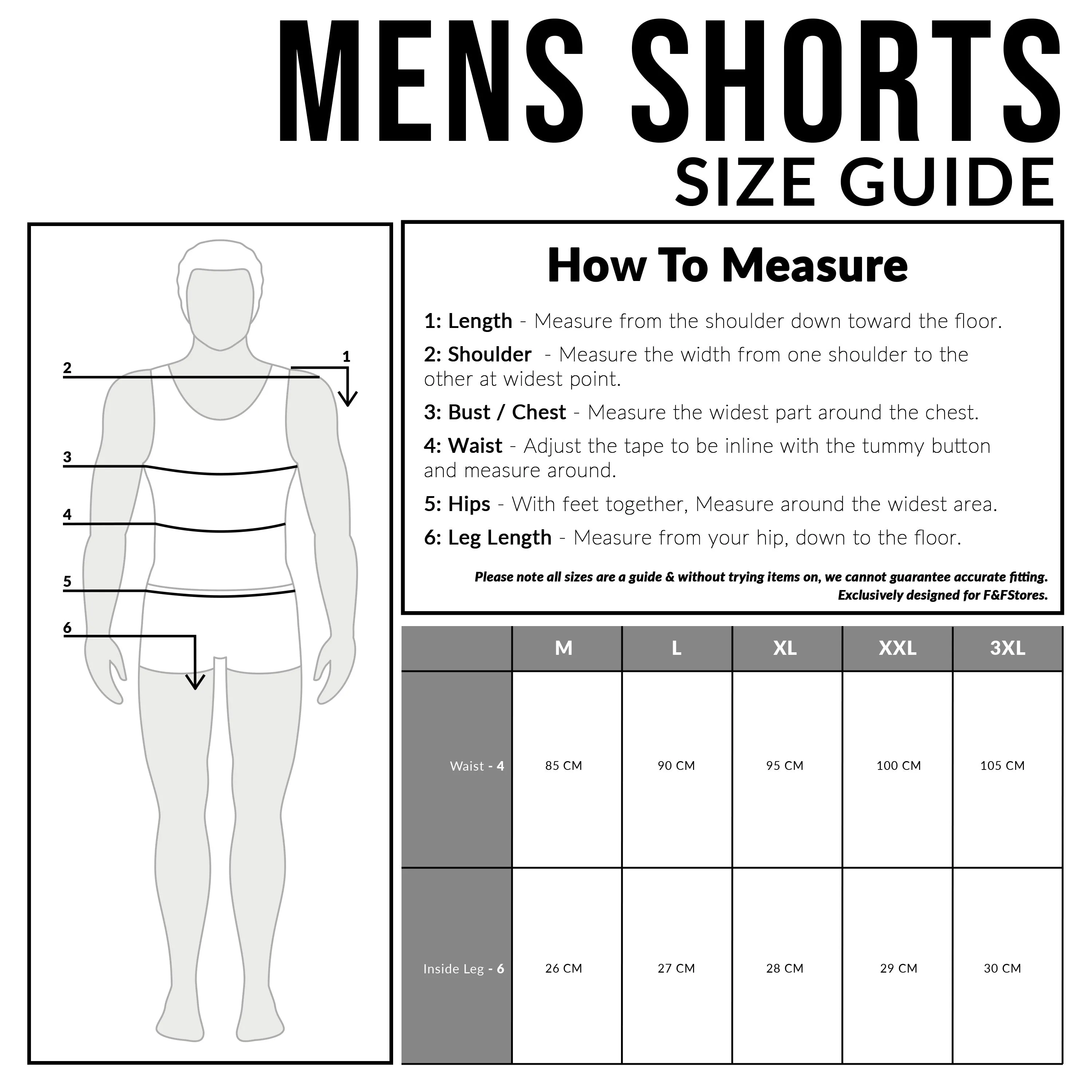 Mens Shorts with Pockets,  Cotton Chino Shorts for Men