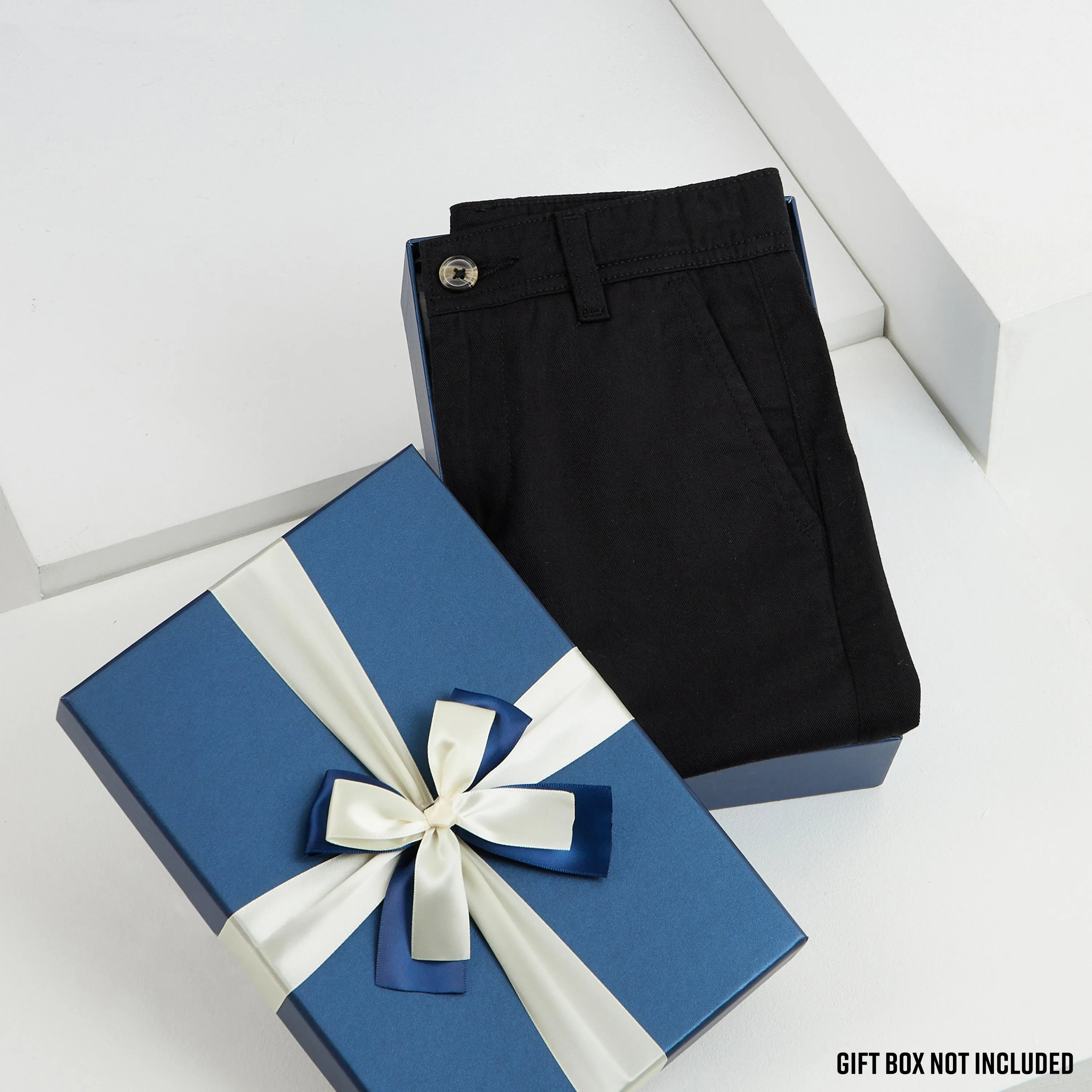Mens Shorts with Pockets,  Cotton Chino Shorts for Men