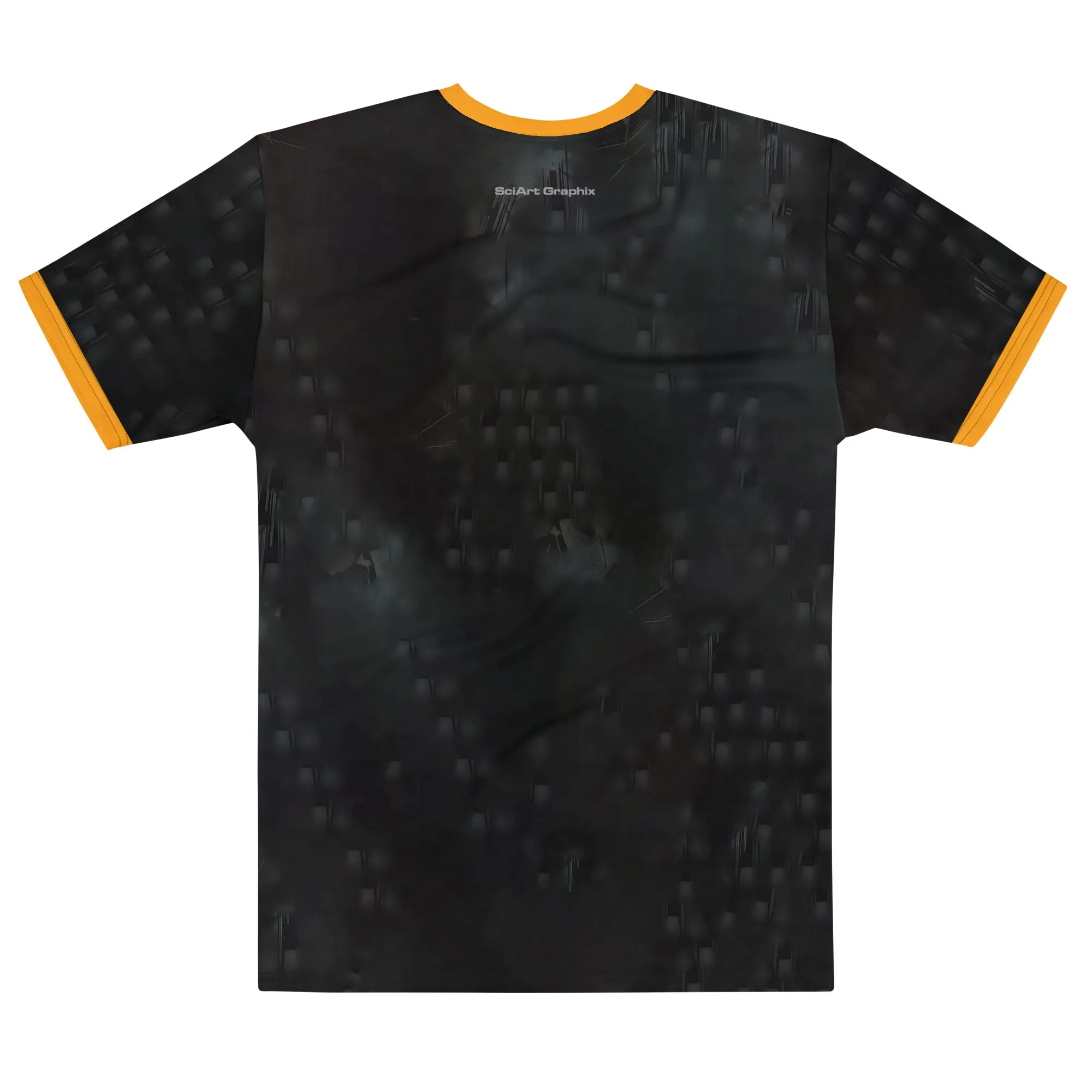 Men's T-Shirt Smart Connections