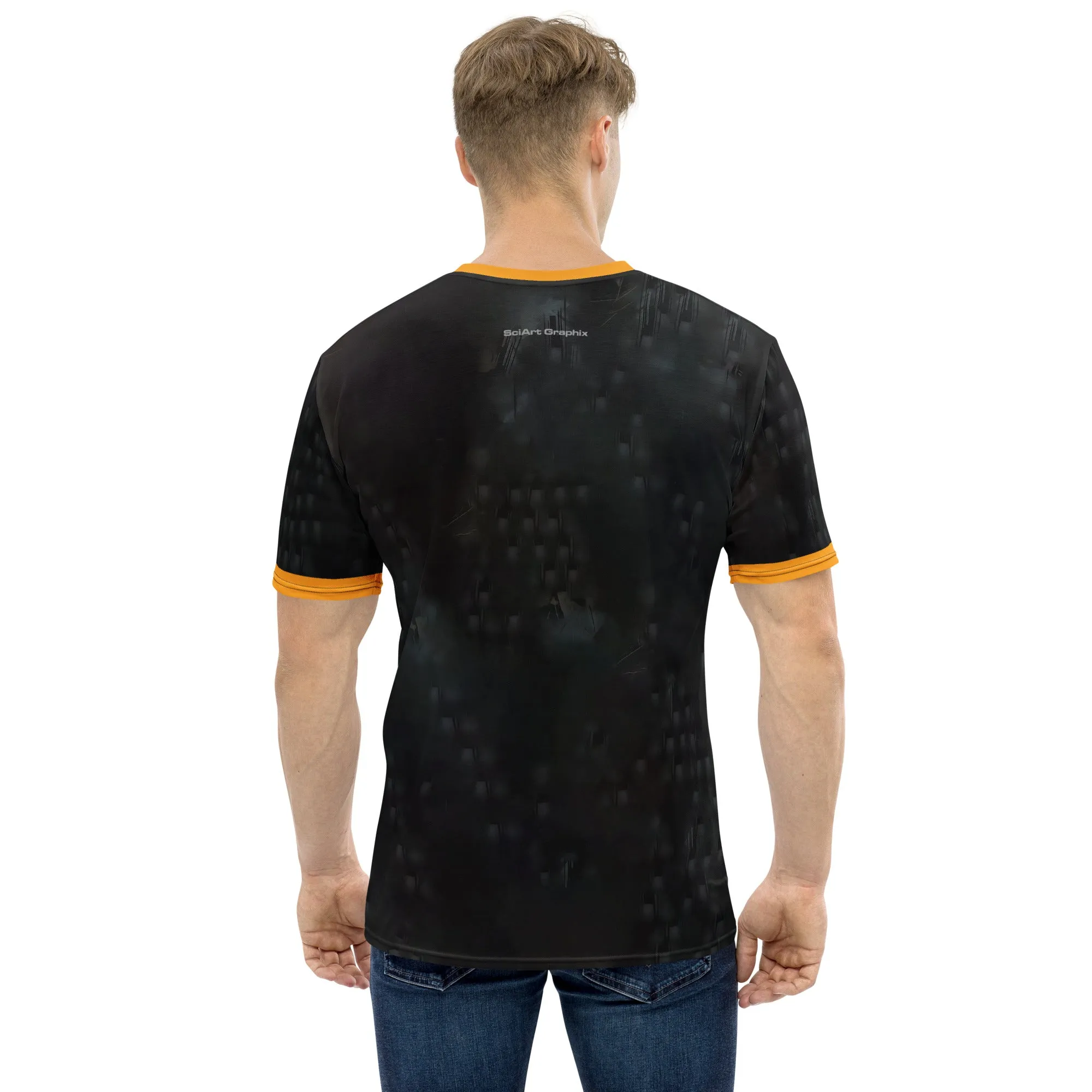 Men's T-Shirt Smart Connections