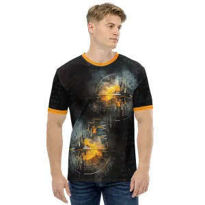 Men's T-Shirt Smart Connections