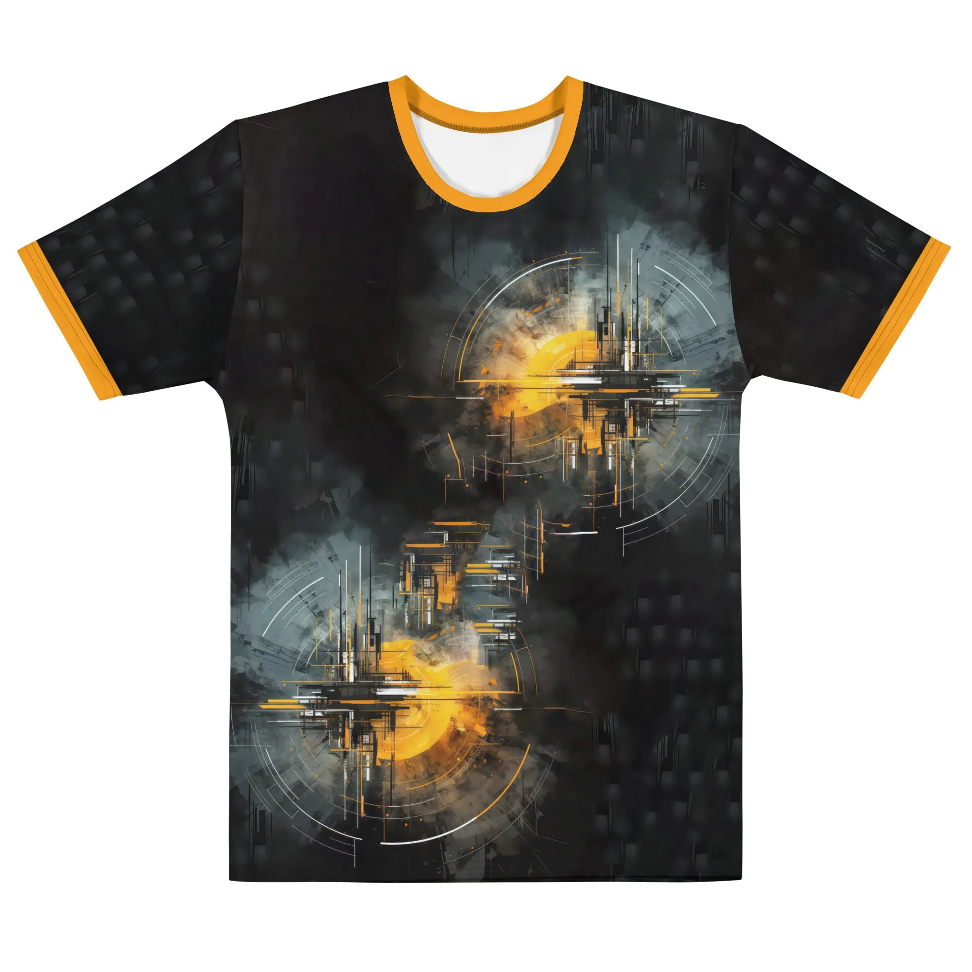 Men's T-Shirt Smart Connections