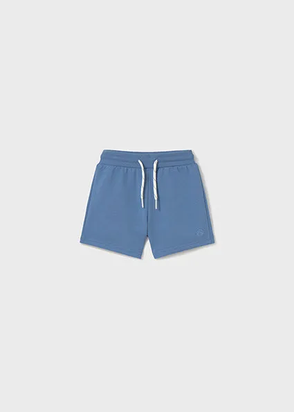 mini boy jersey shorts