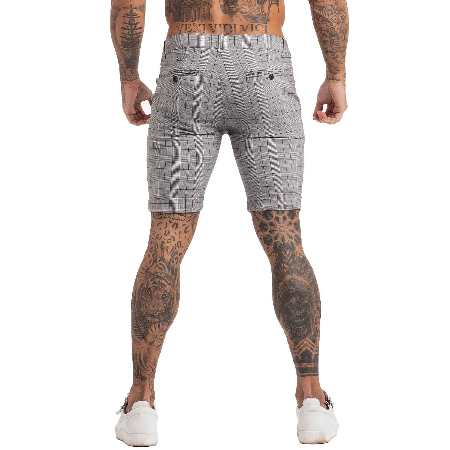 MLB CT07 Chino Shorts