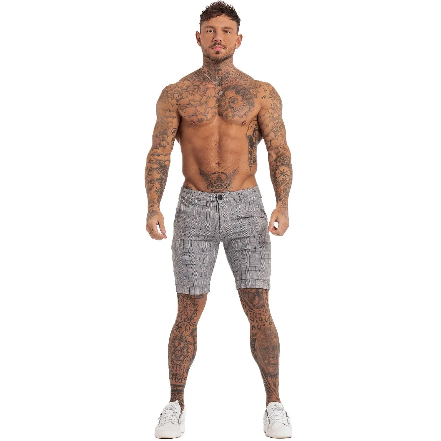 MLB CT07 Chino Shorts