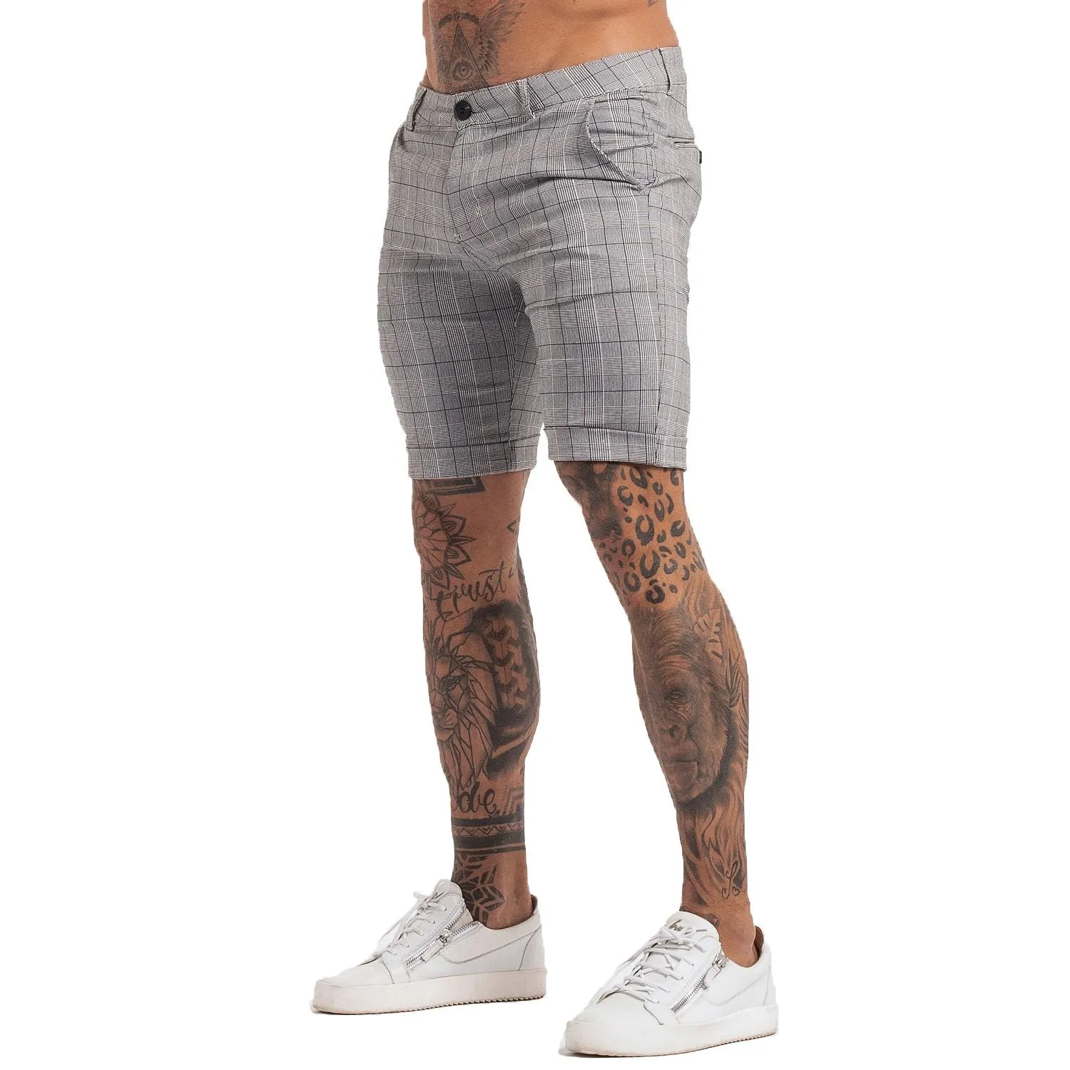 MLB CT07 Chino Shorts