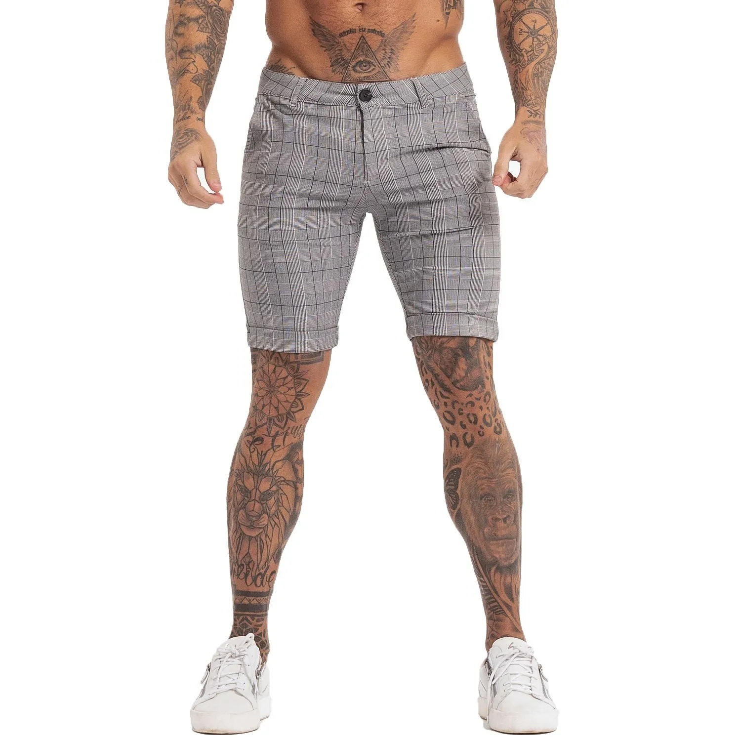 MLB CT07 Chino Shorts