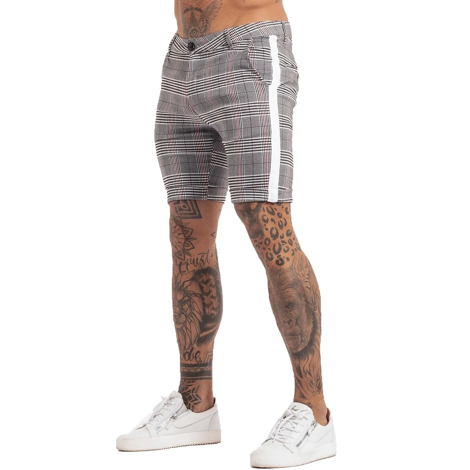 MLB CT19 Chino Shorts