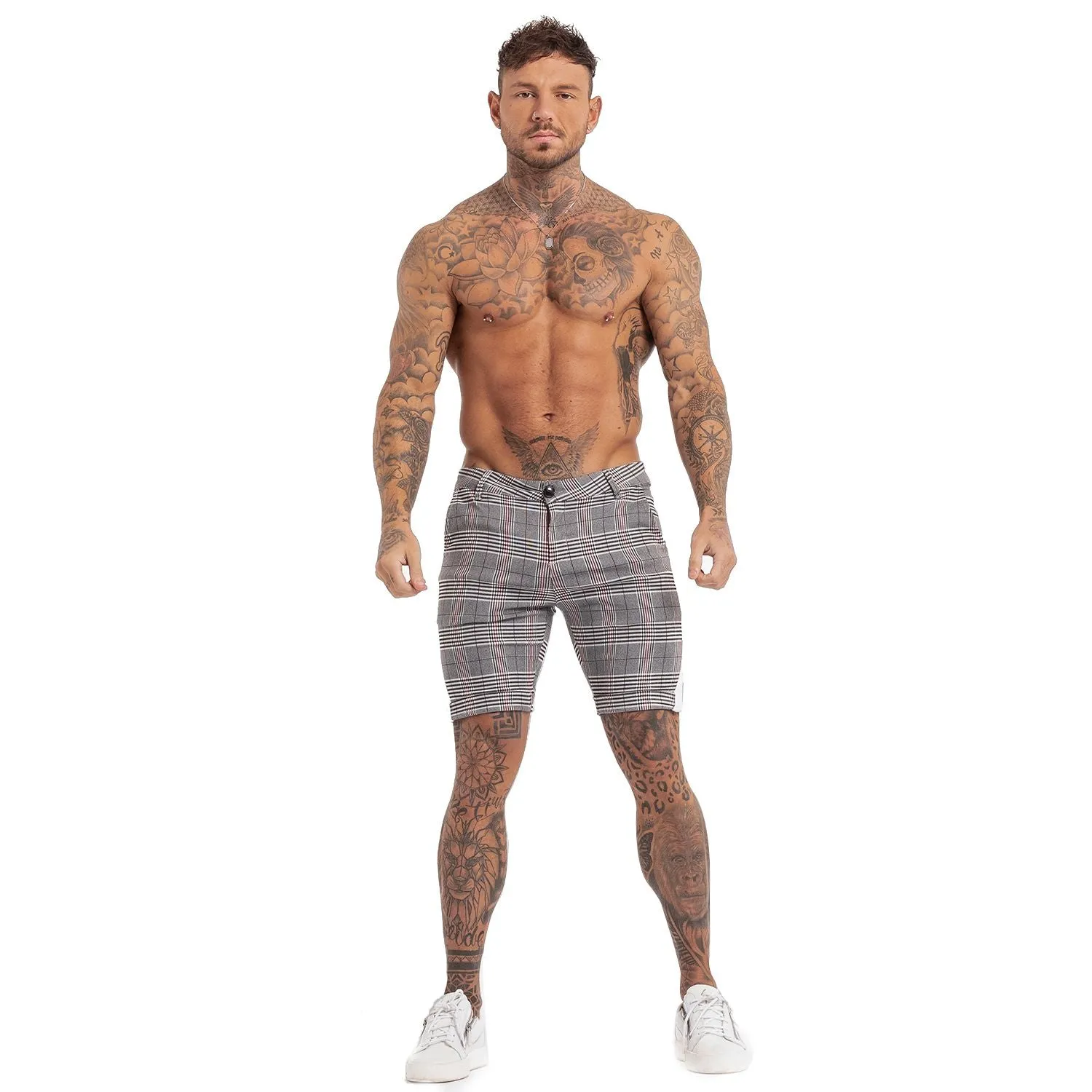 MLB CT19 Chino Shorts