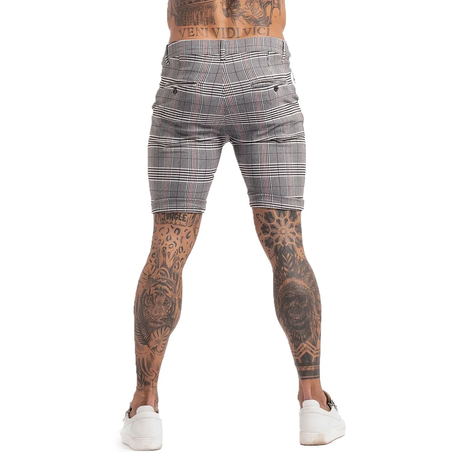 MLB CT19 Chino Shorts