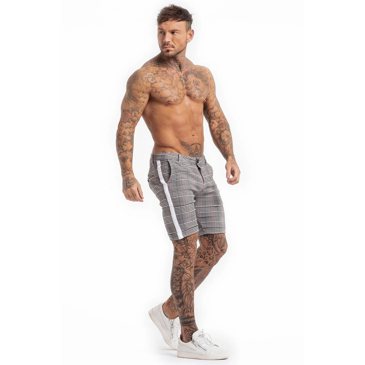 MLB CT19 Chino Shorts