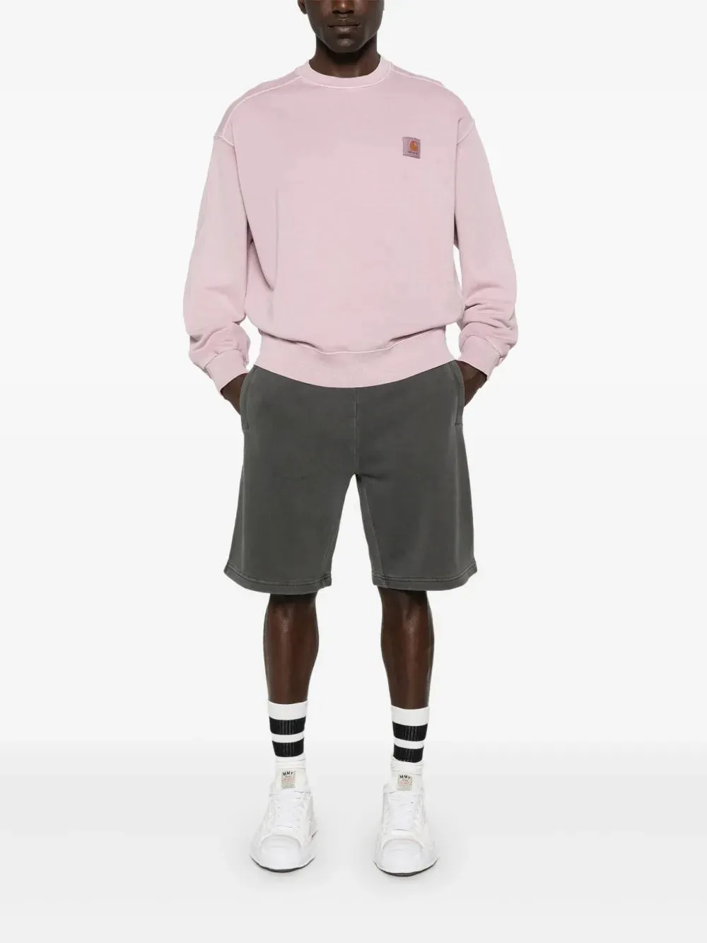 Nelson Sweat Shorts
