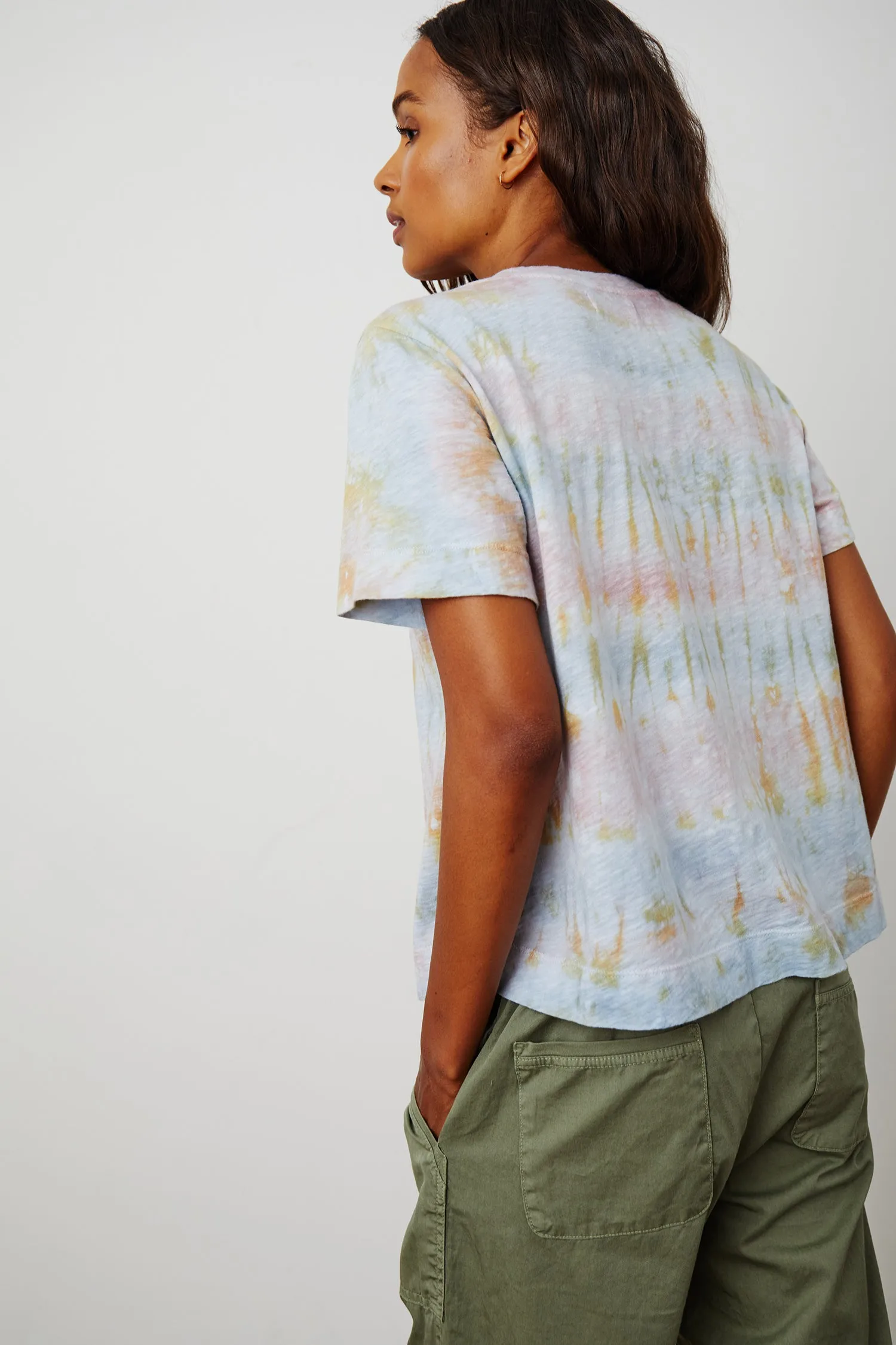 ODETTA TEE