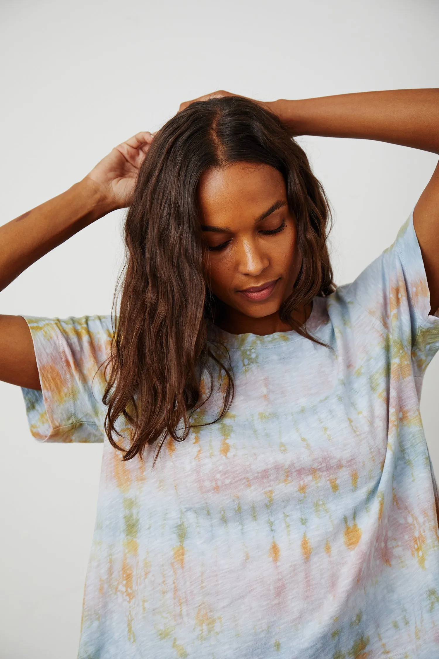 ODETTA TEE