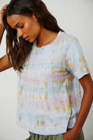 ODETTA TEE