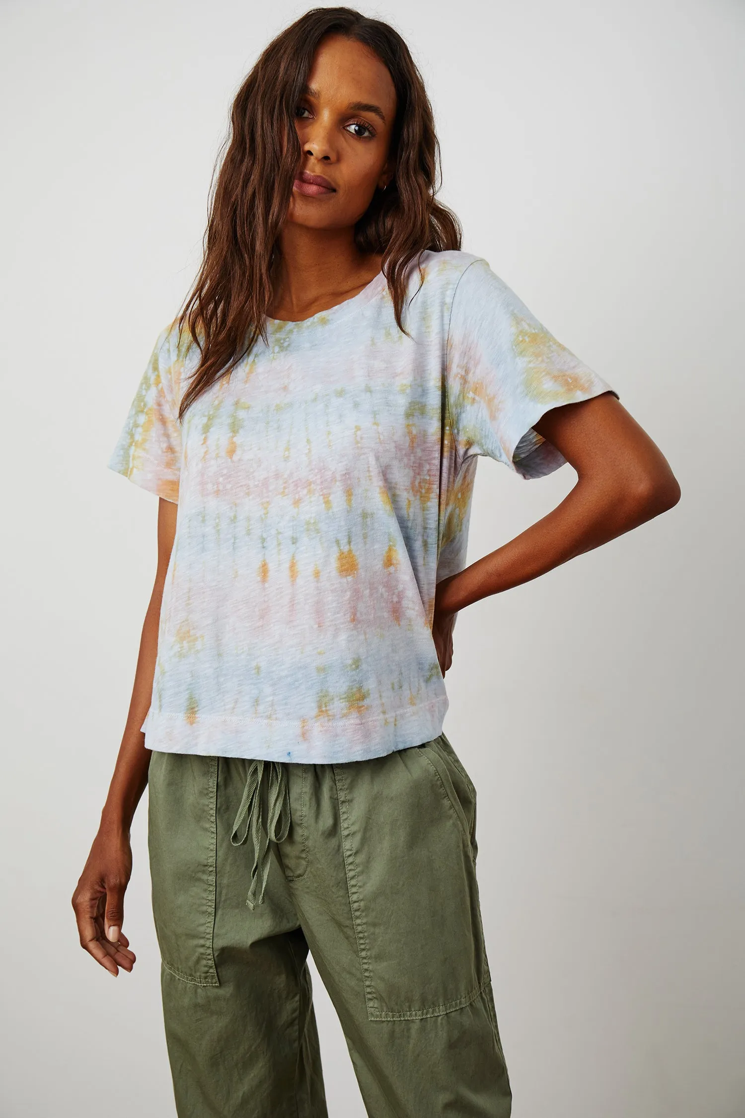 ODETTA TEE