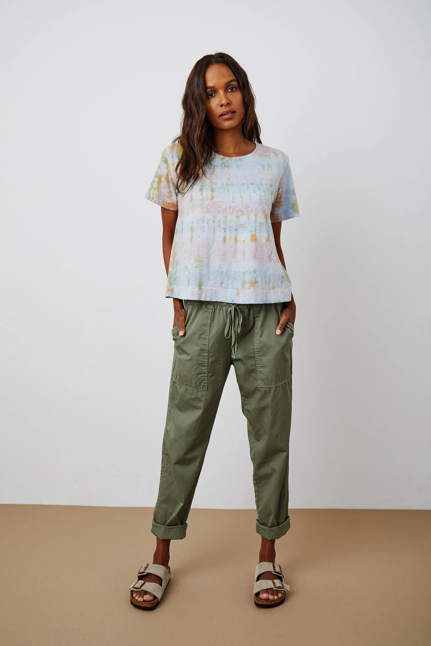 ODETTA TEE