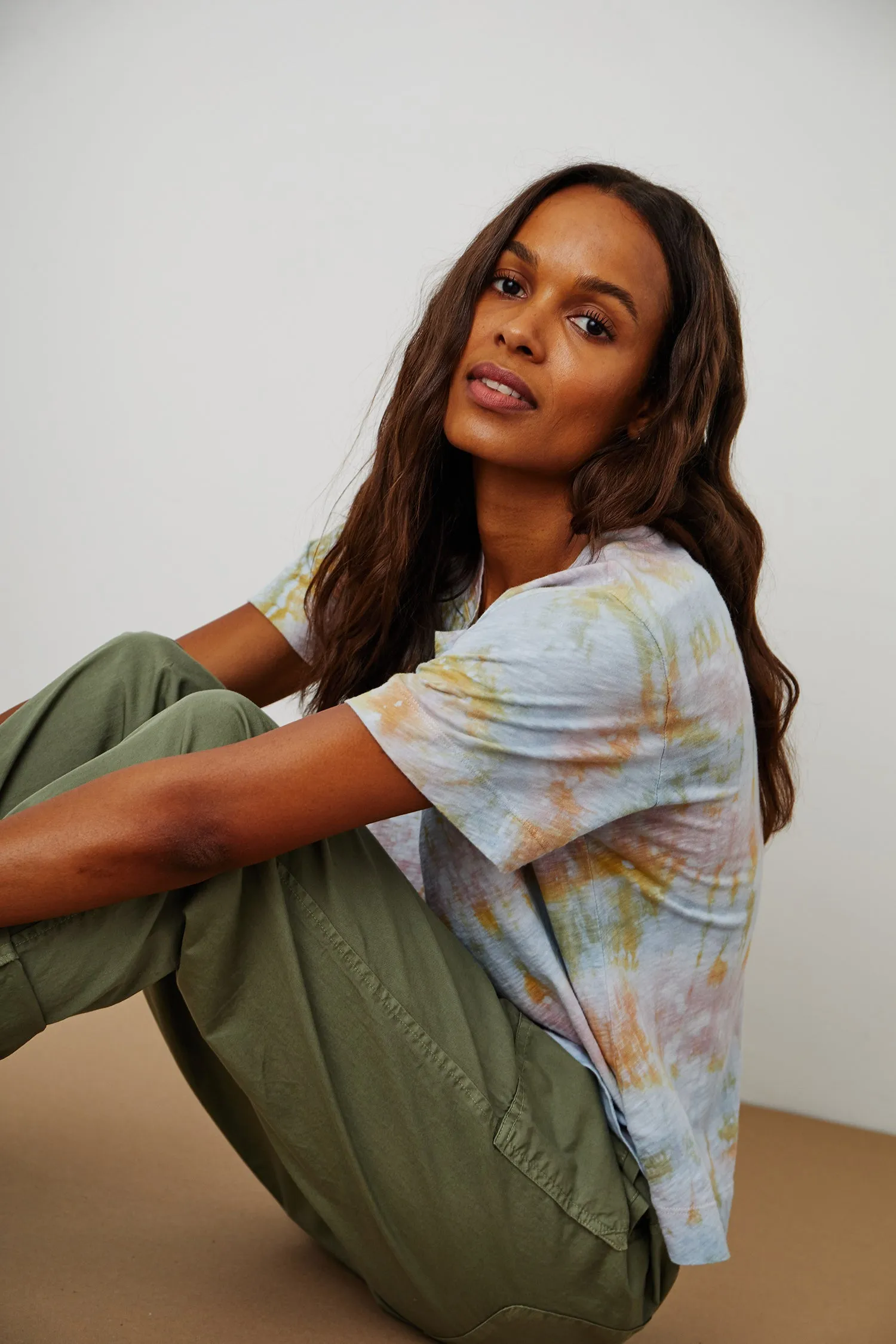 ODETTA TEE