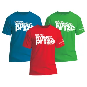 Olympians Children's T-shirt in Children and Adult Sizes (New Logo)