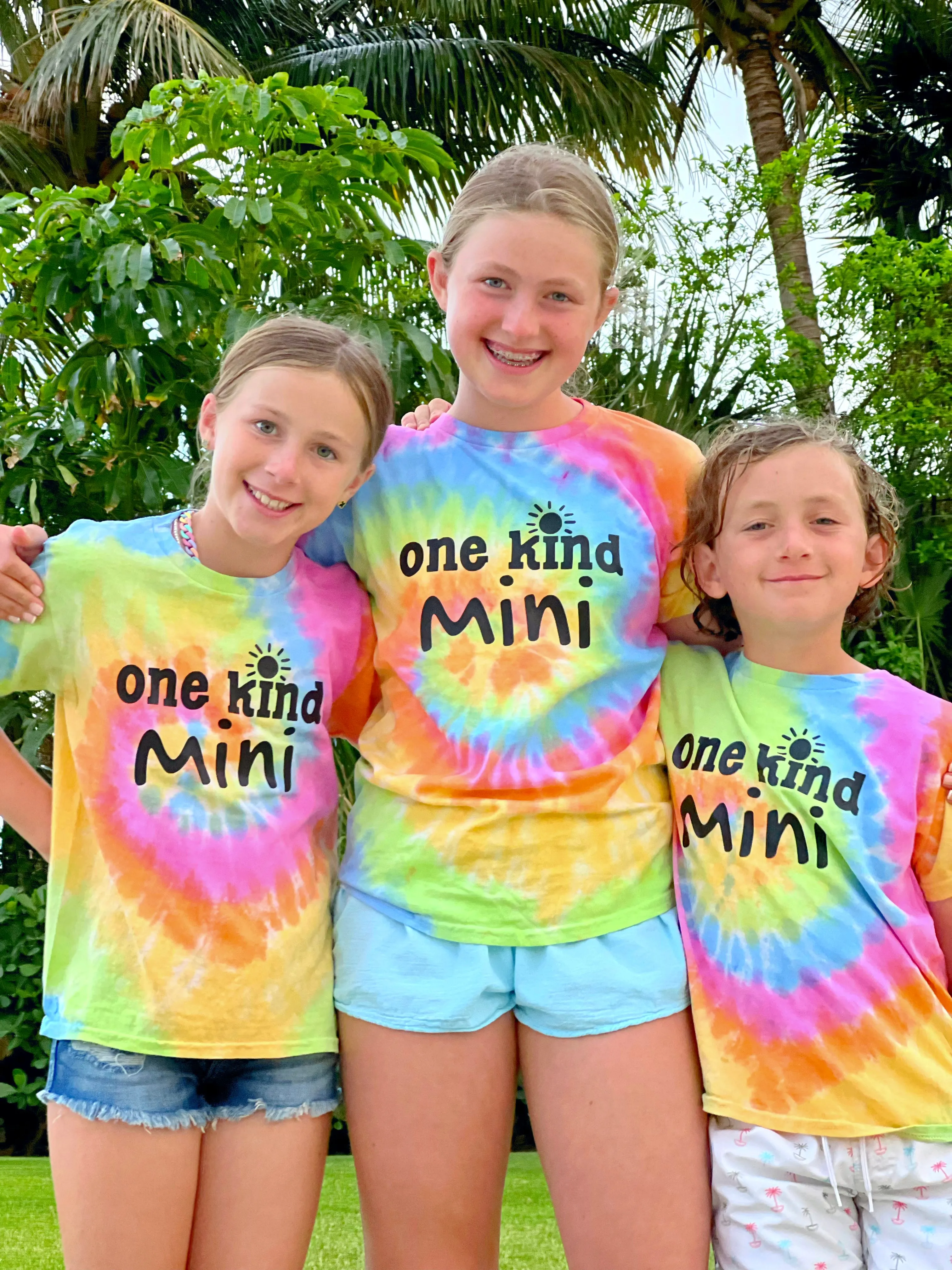 One Kind Mini Tee