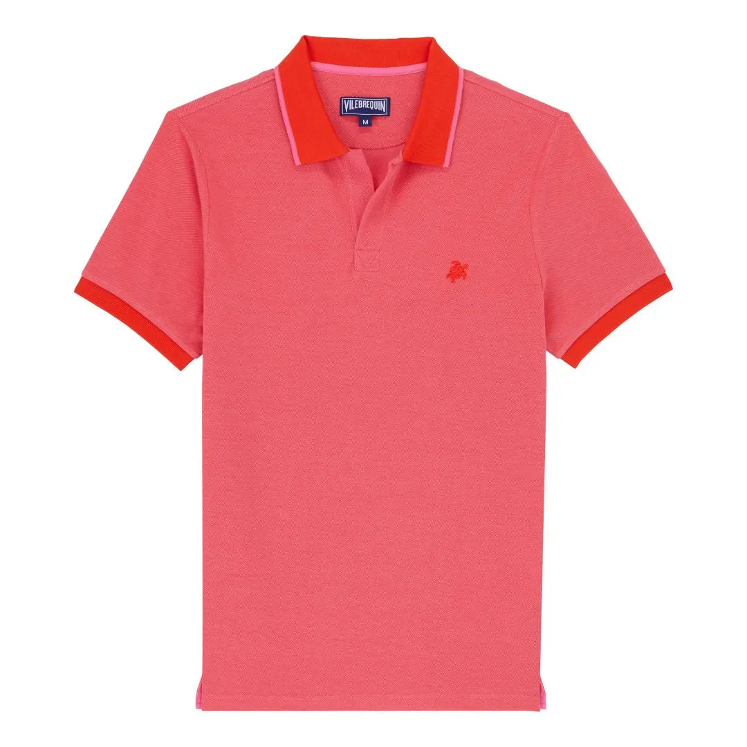 Palatin Cotton Polo Shirt PLTAN300