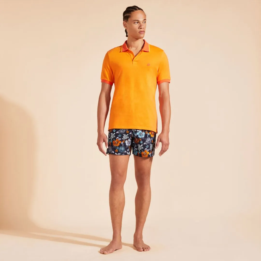 Palatin Cotton Polo Shirt PLTAN300