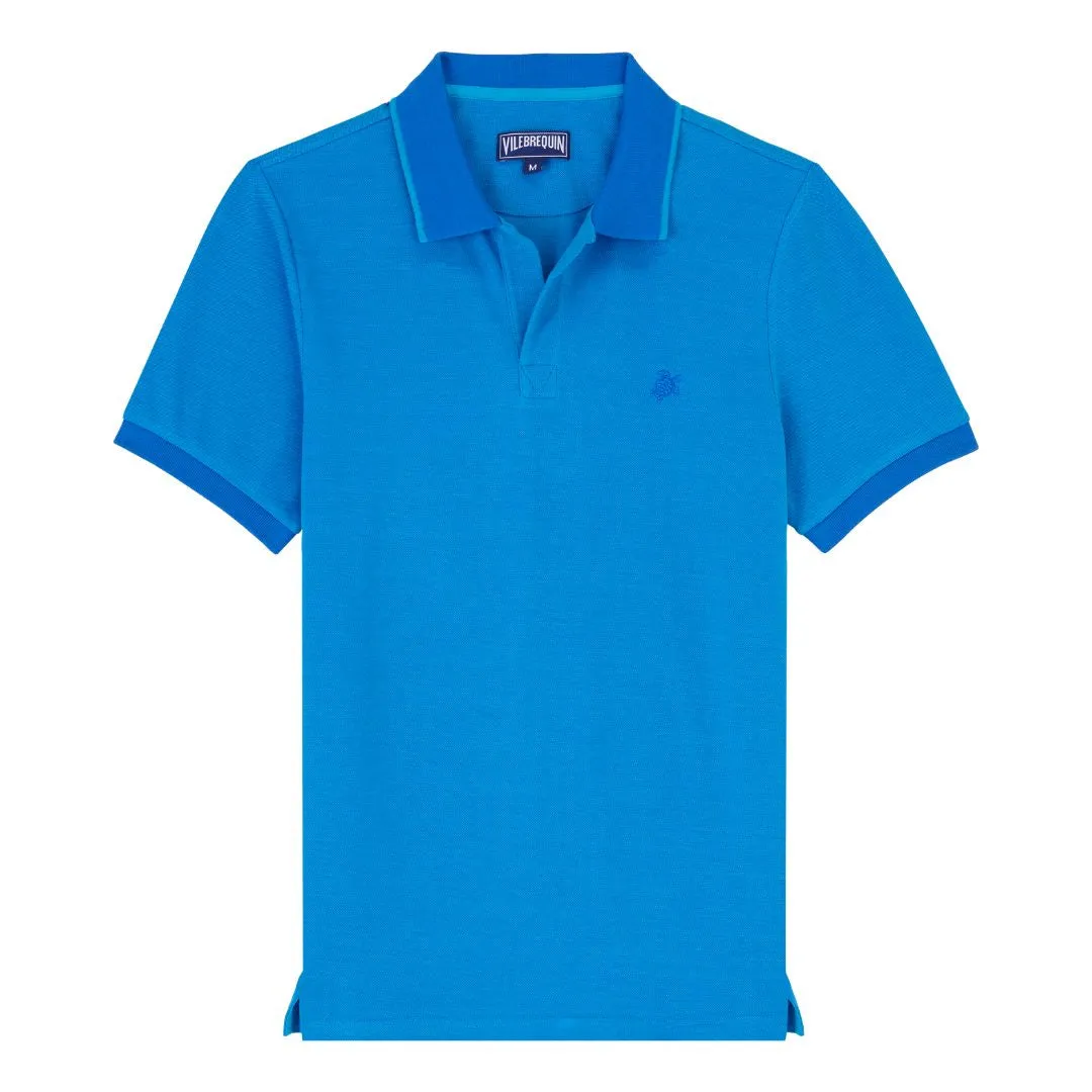Palatin Cotton Polo Shirt PLTAN300