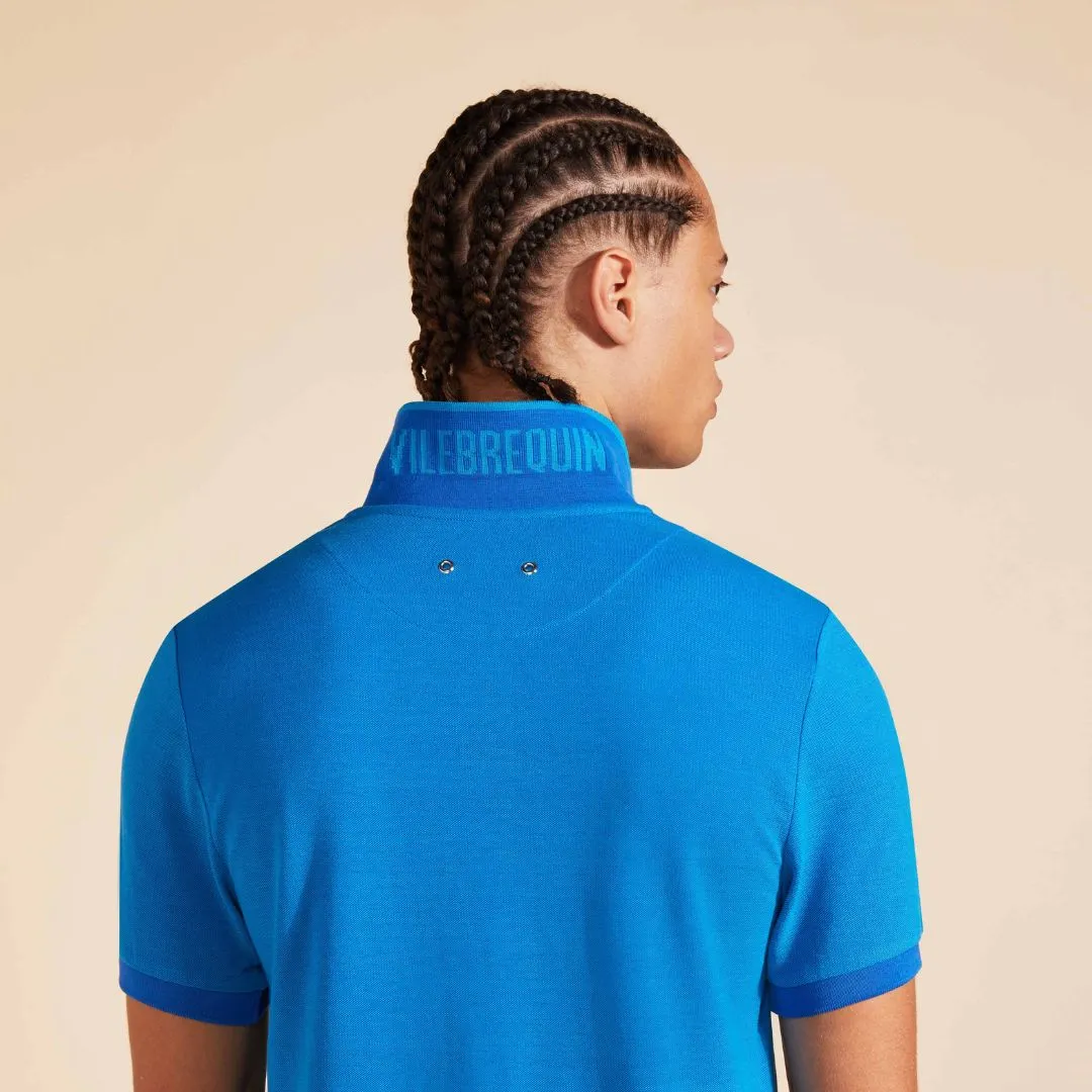 Palatin Cotton Polo Shirt PLTAN300