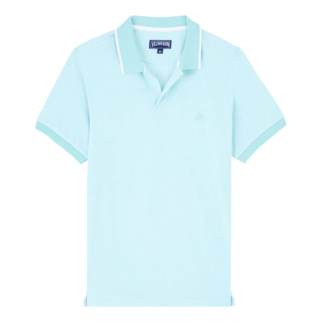 Palatin Cotton Polo Shirt PLTAN300