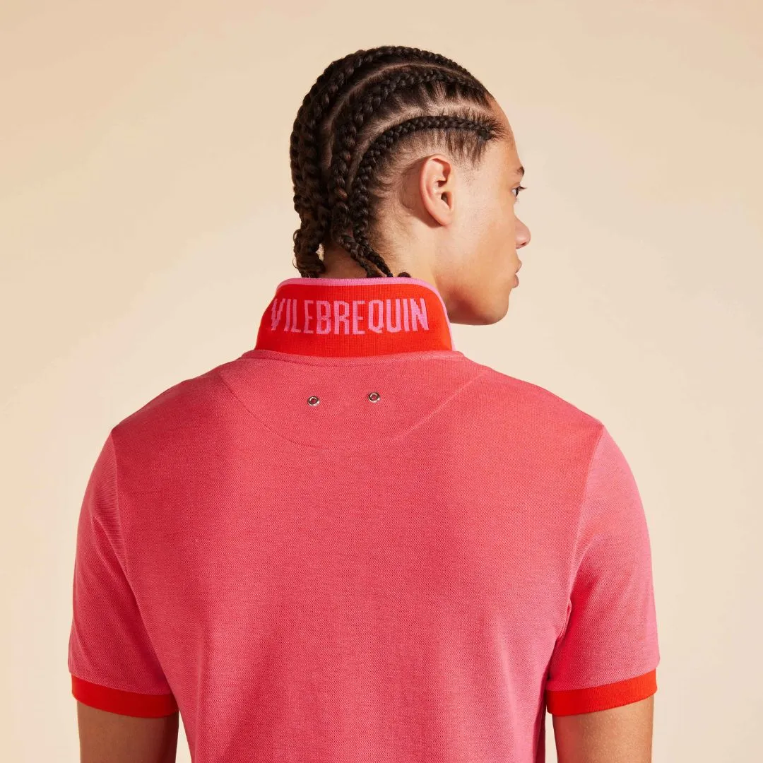 Palatin Cotton Polo Shirt PLTAN300