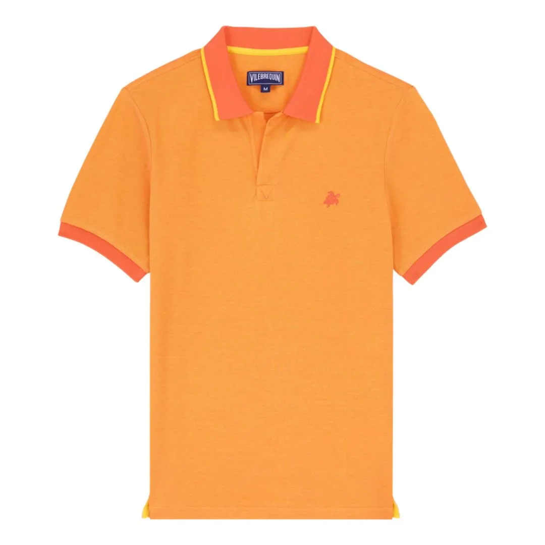 Palatin Cotton Polo Shirt PLTAN300