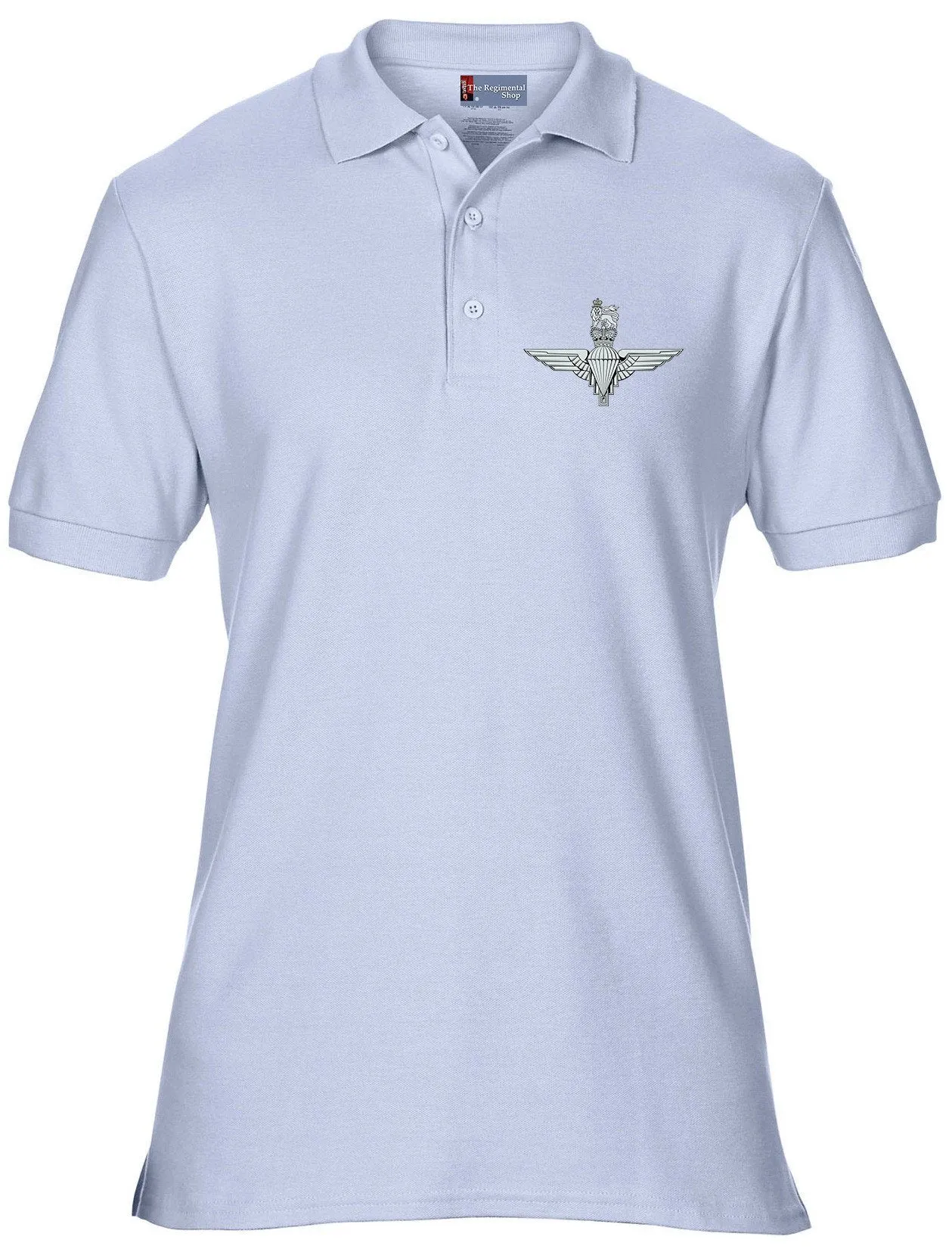 Parachute Regiment Polo Shirt