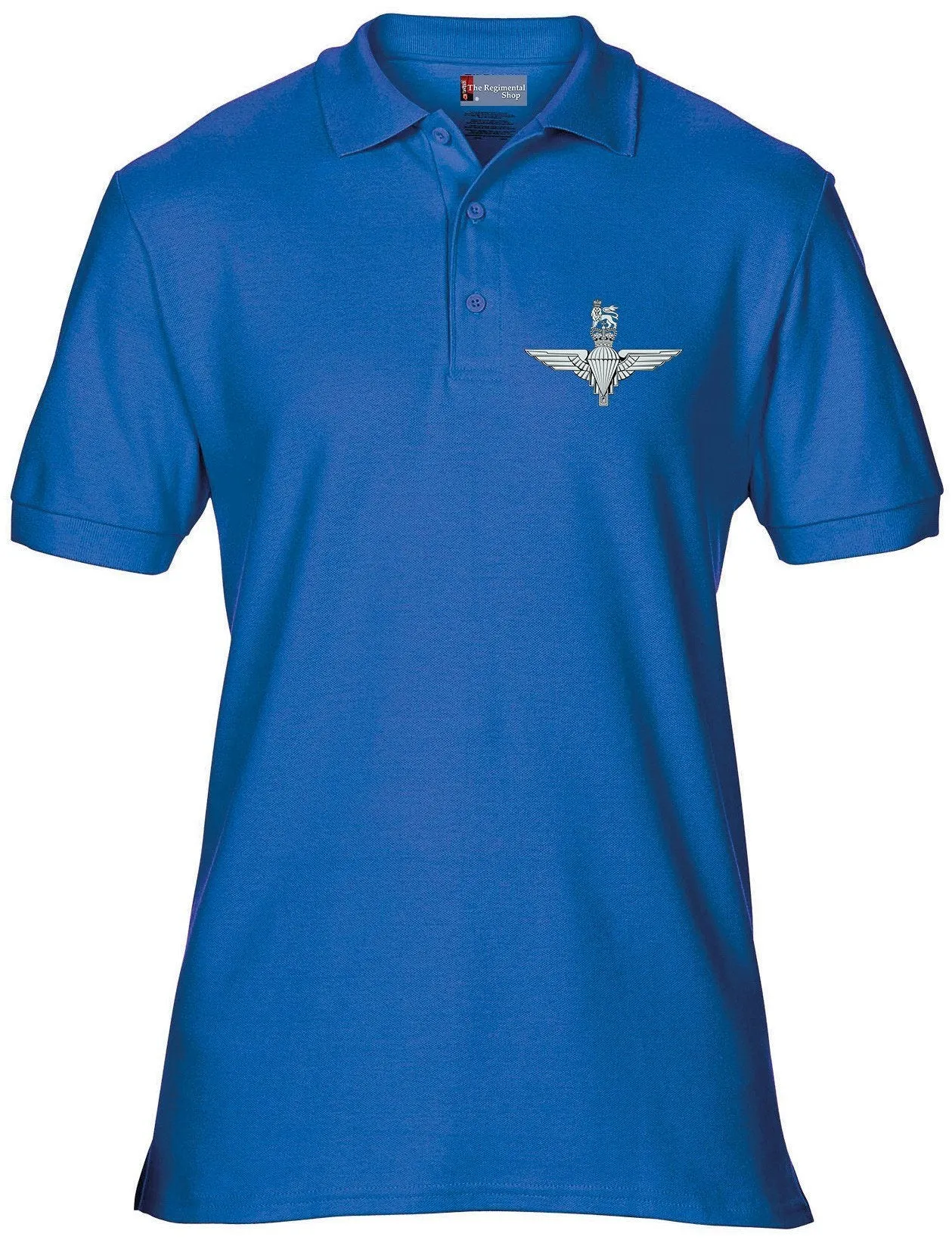 Parachute Regiment Polo Shirt