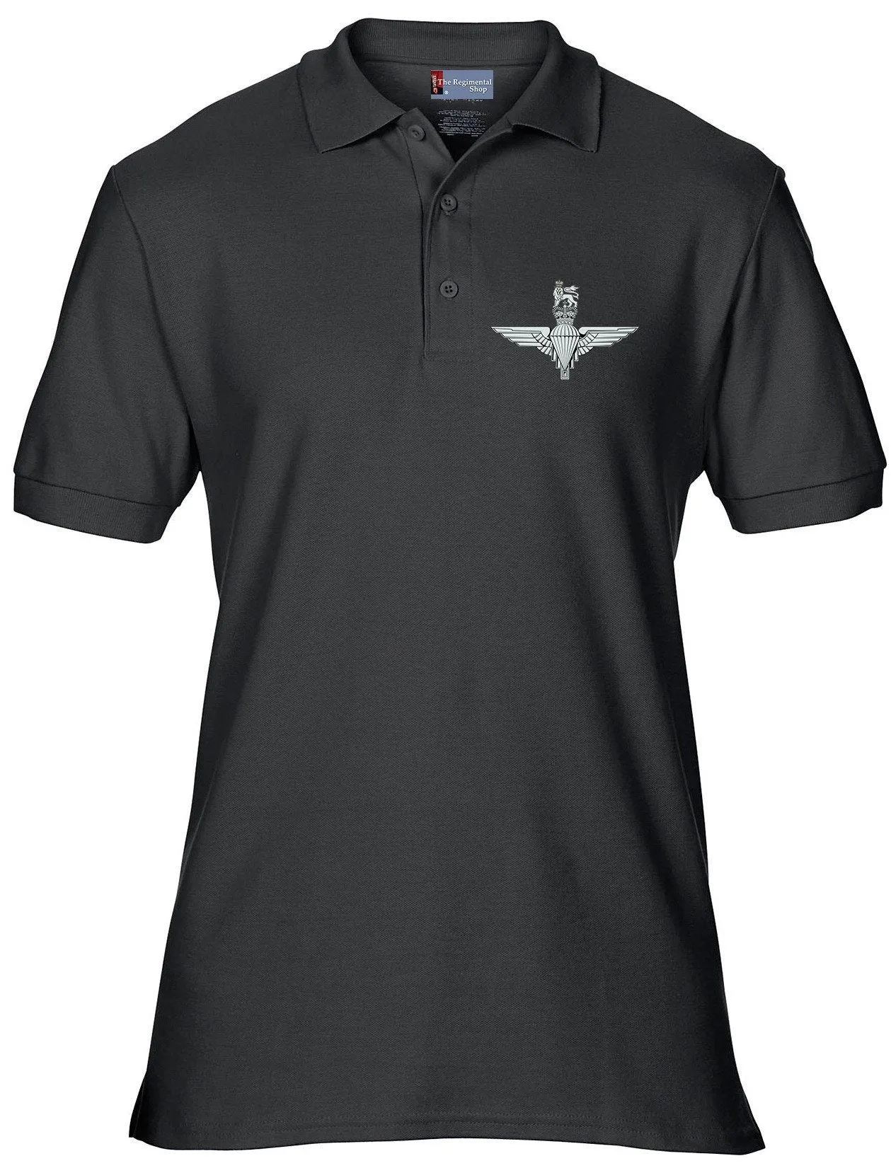 Parachute Regiment Polo Shirt