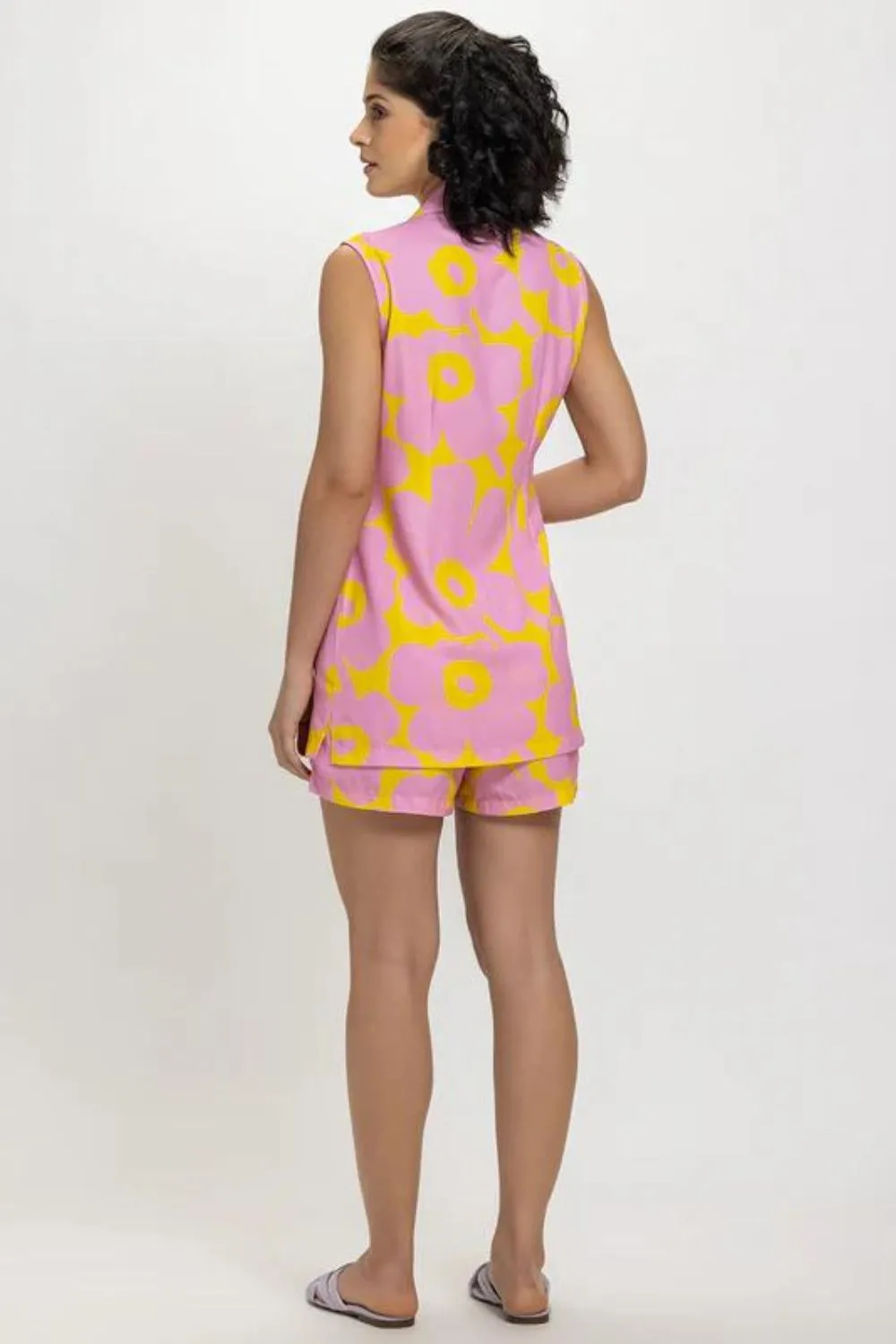 Pastel Summer