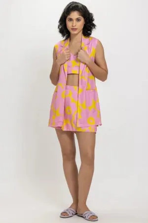 Pastel Summer
