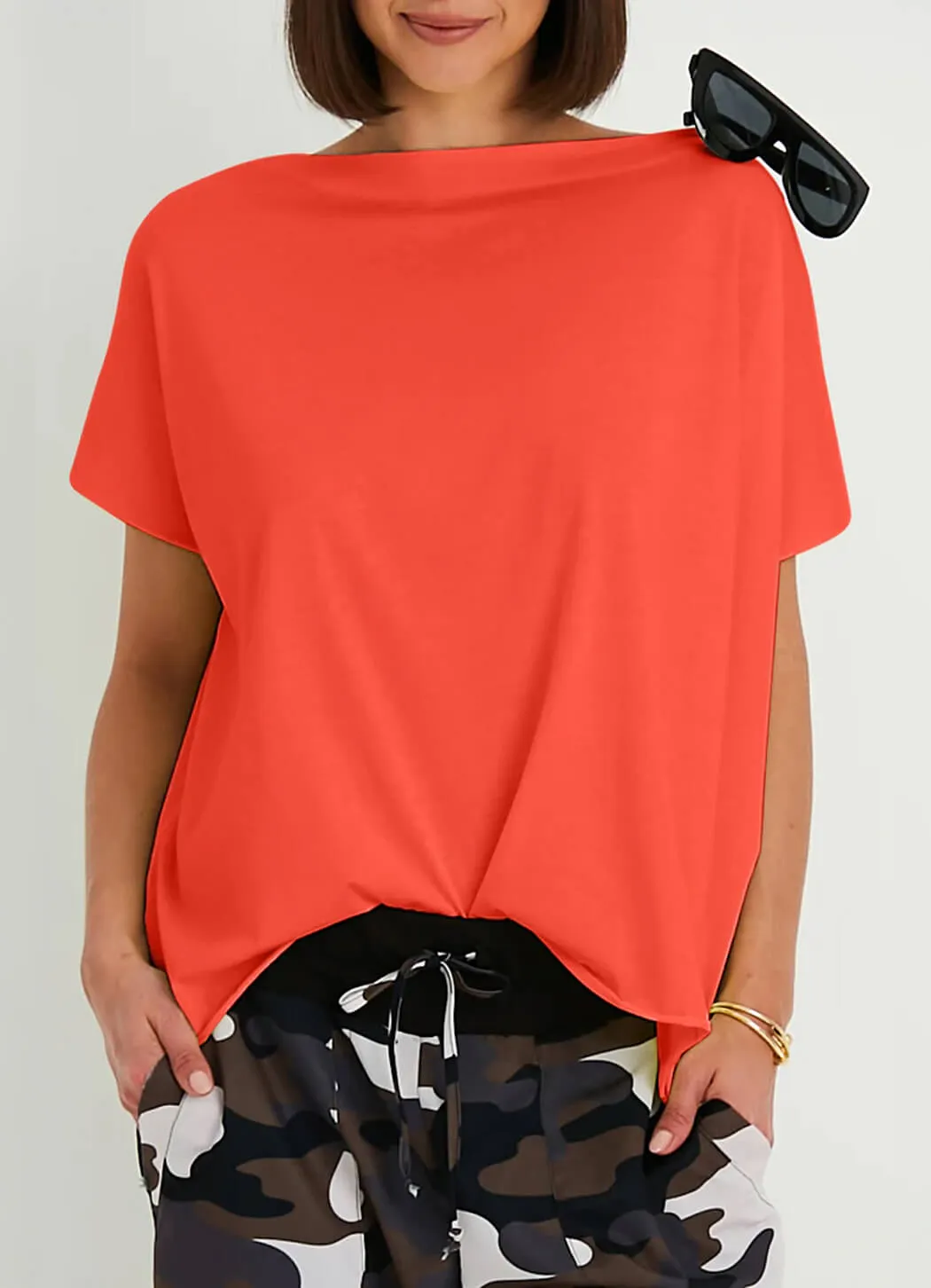 Planet Butterfly T
