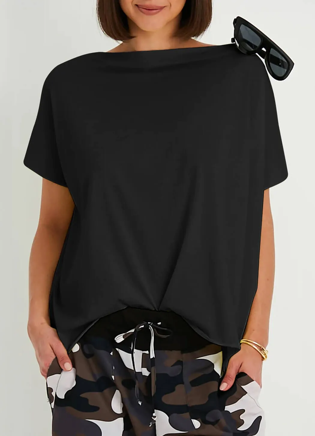 Planet Butterfly T
