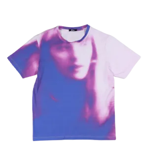 Portrait T-shirt Multi