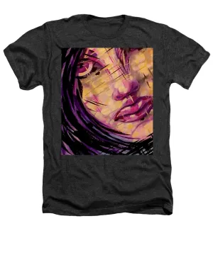 Purple Witch - Heathers T-Shirt