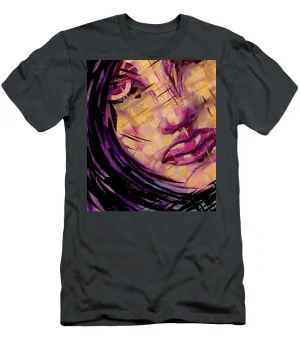 Purple Witch - T-Shirt