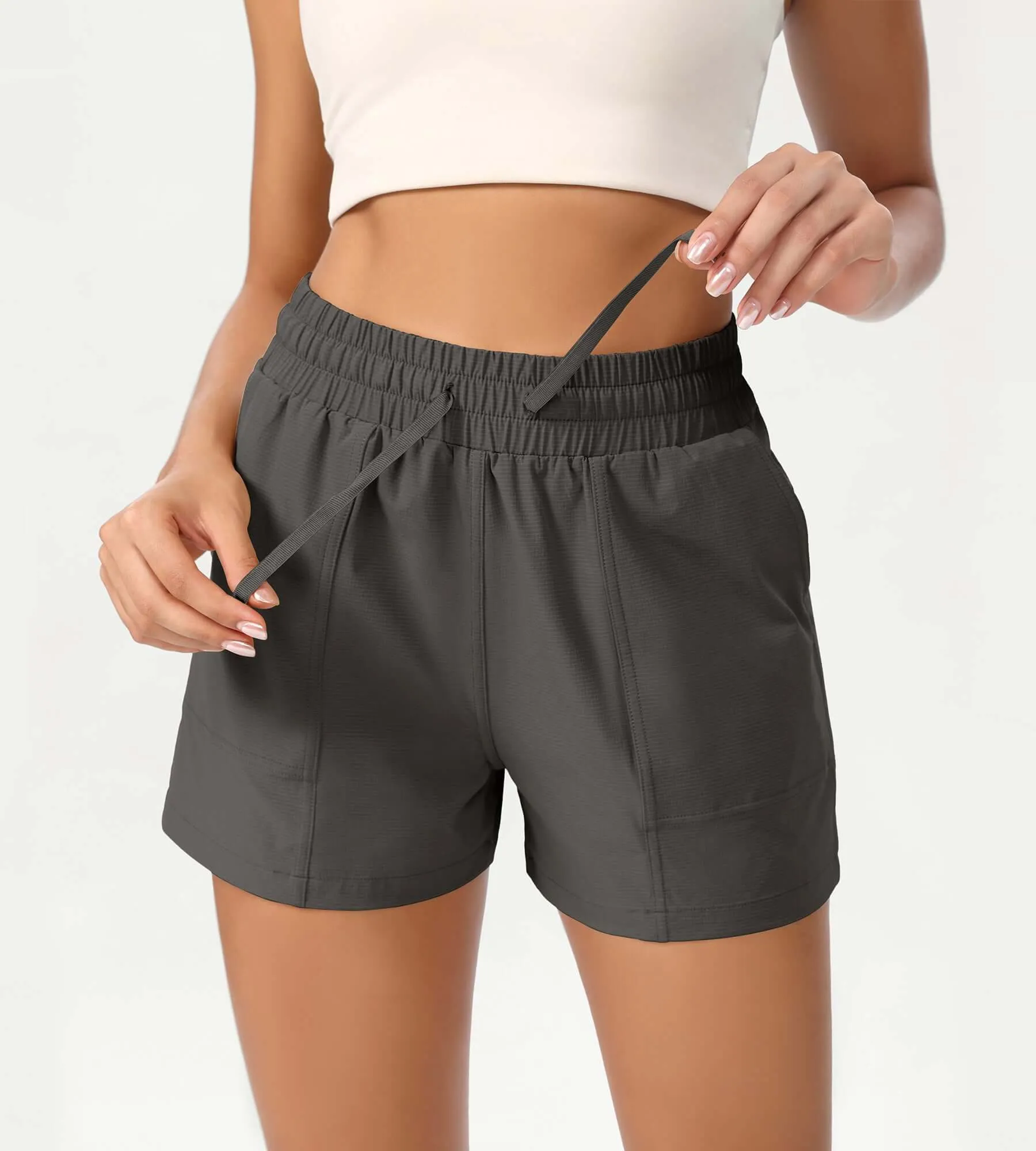 Quick Dry Casual Athletic Shorts