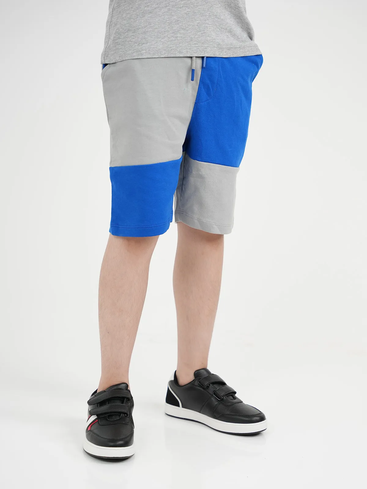"DZIGBODE" Casual Summer Terry Shorts