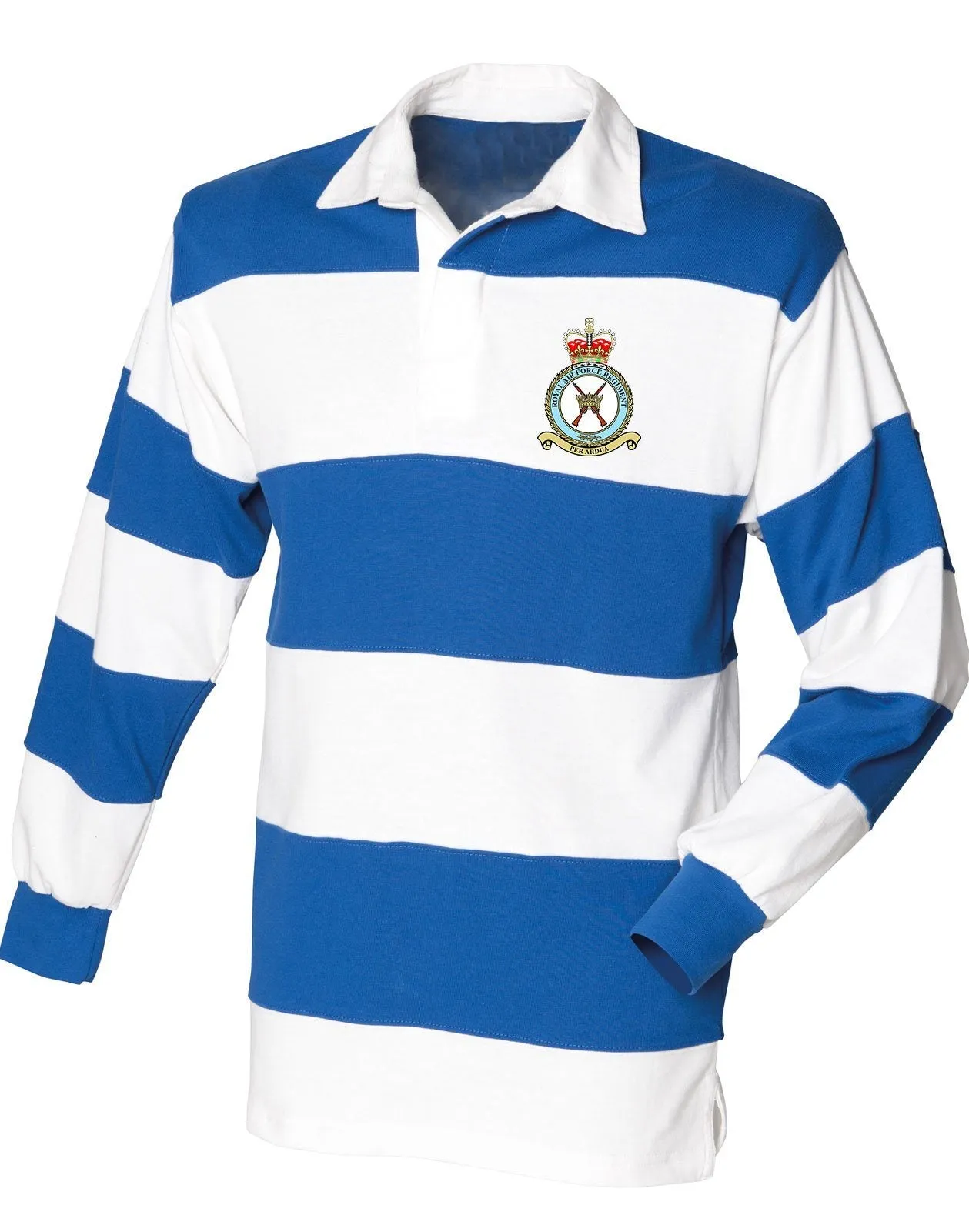 RAF REGIMENT Rugby Shirt