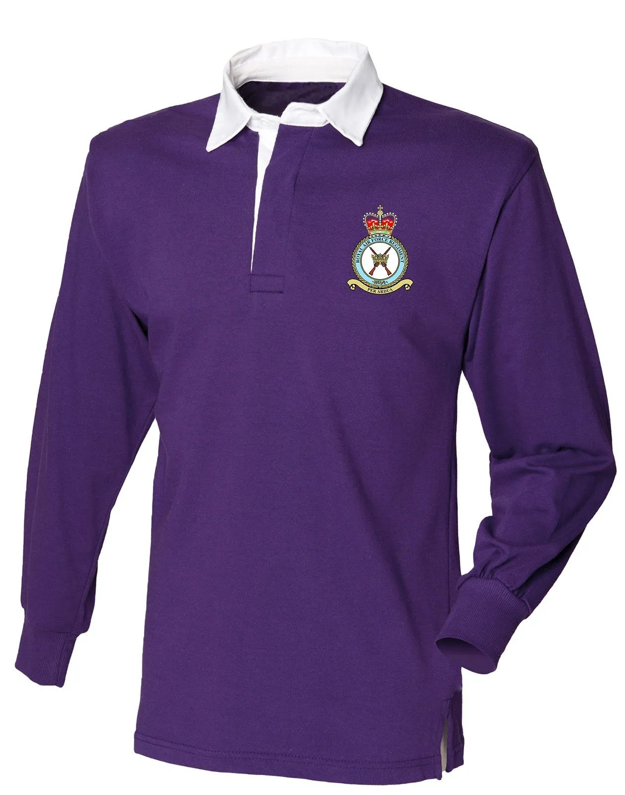 RAF REGIMENT Rugby Shirt