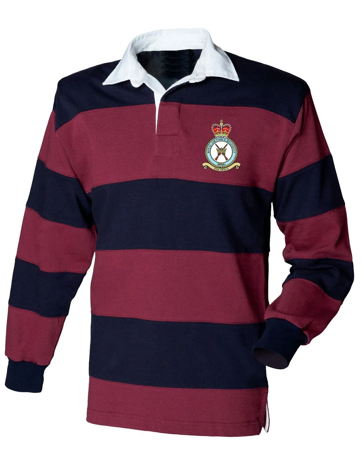 RAF REGIMENT Rugby Shirt