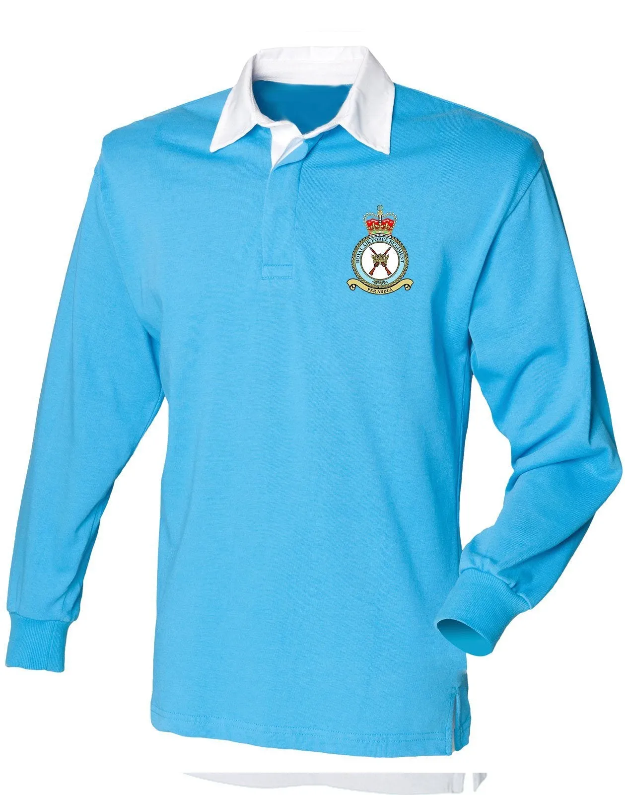 RAF REGIMENT Rugby Shirt