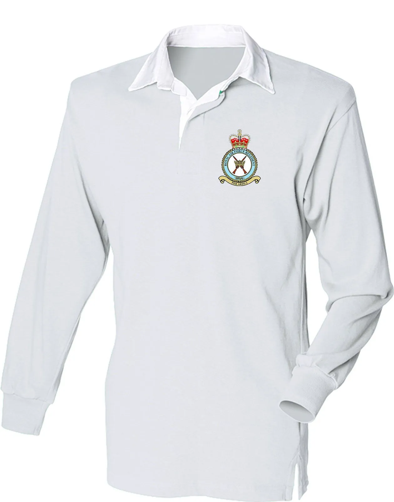 RAF REGIMENT Rugby Shirt