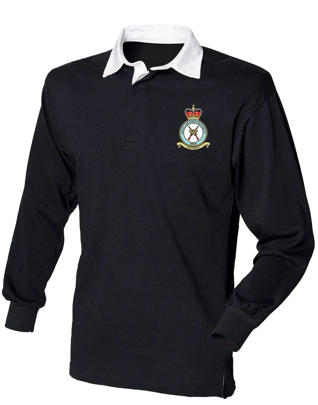 RAF REGIMENT Rugby Shirt