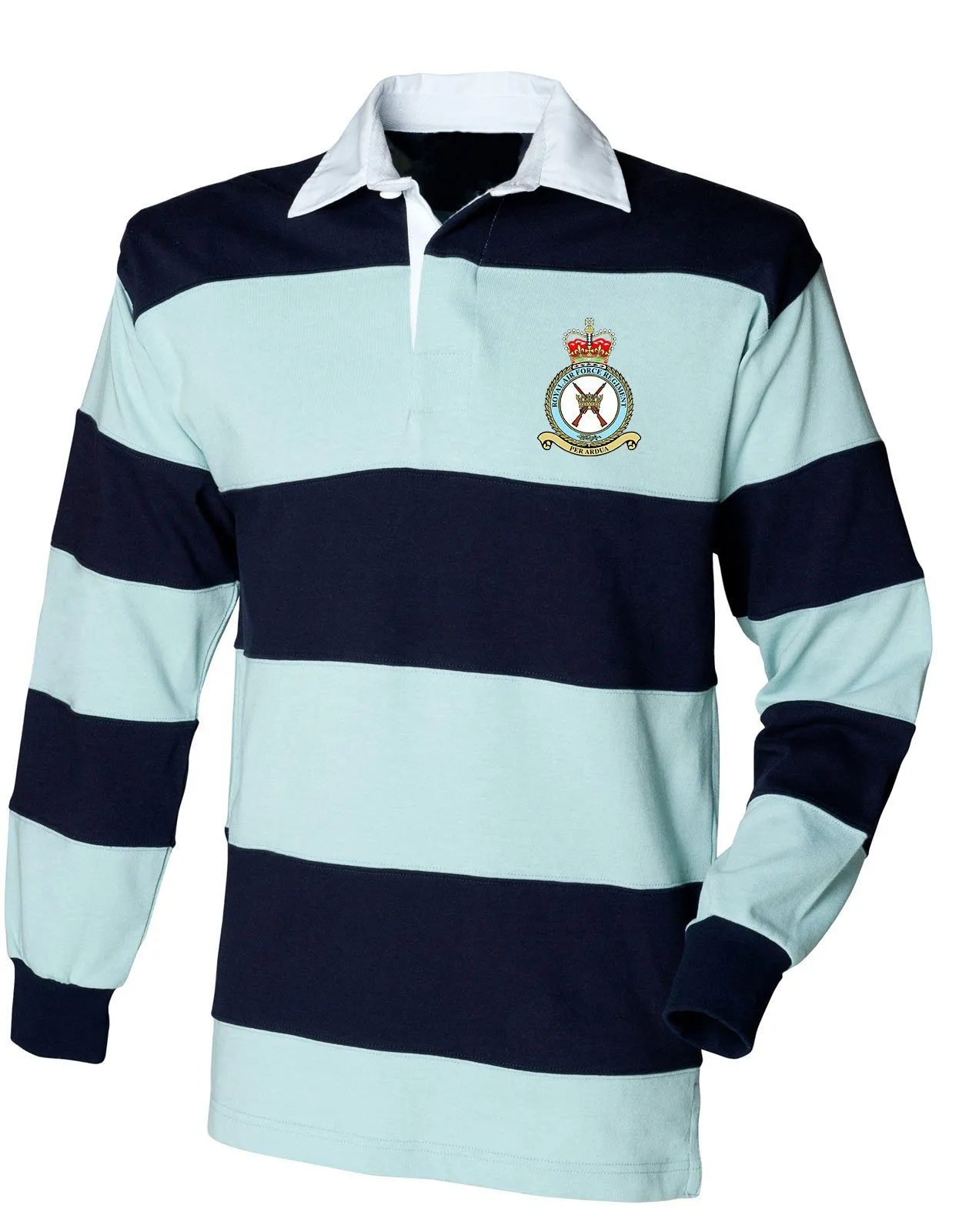RAF REGIMENT Rugby Shirt